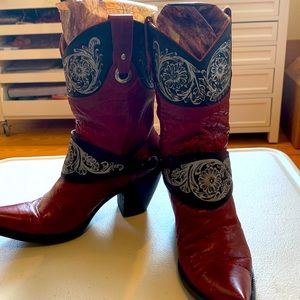 Old Gringo Gorgeous Boots